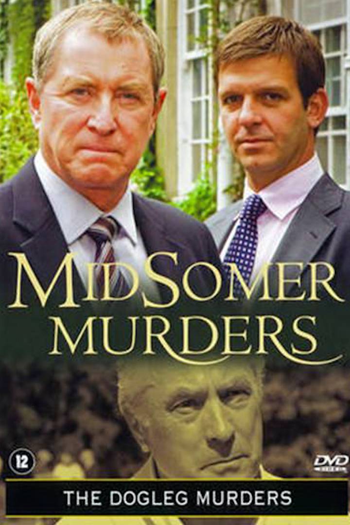 骇人命案事件簿 第十二季