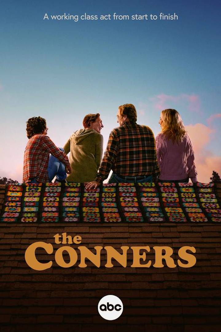 康纳一家 第七季