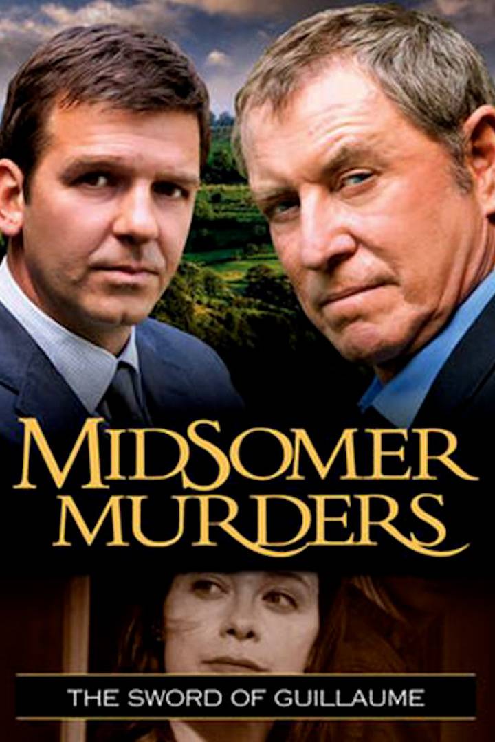 骇人命案事件簿 第十三季