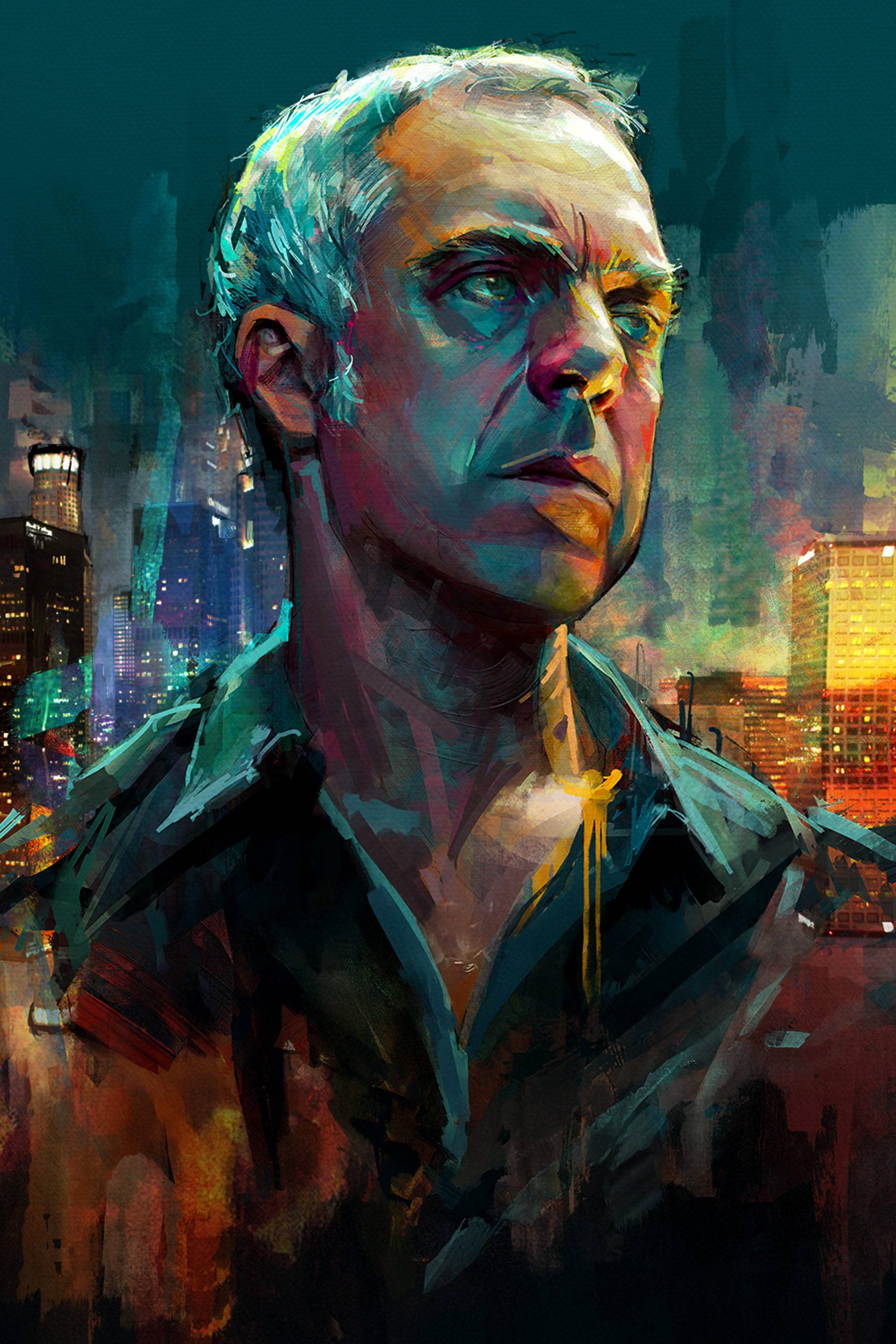 博斯：传承 第三季